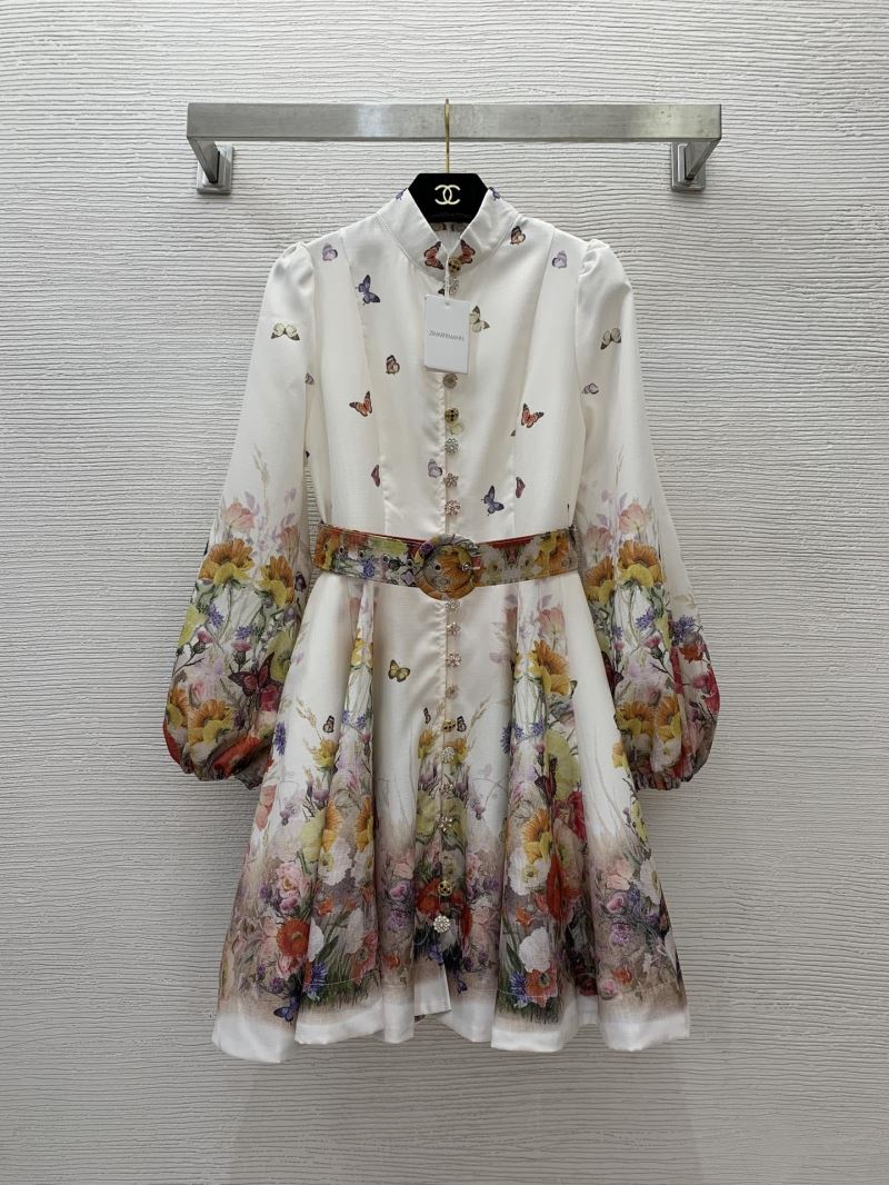 Zimmermann Dress